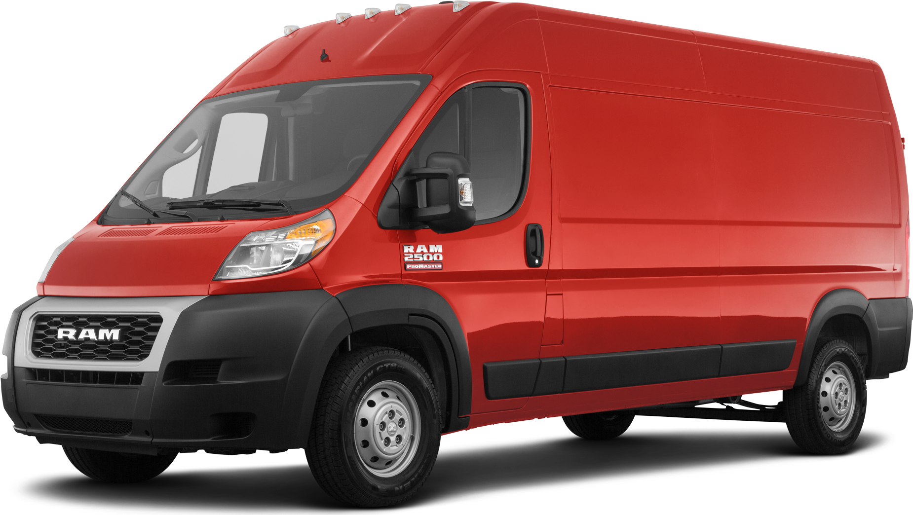 2021 Ram ProMaster Cargo Van Specs & Feature Comparisons Kelley Blue Book